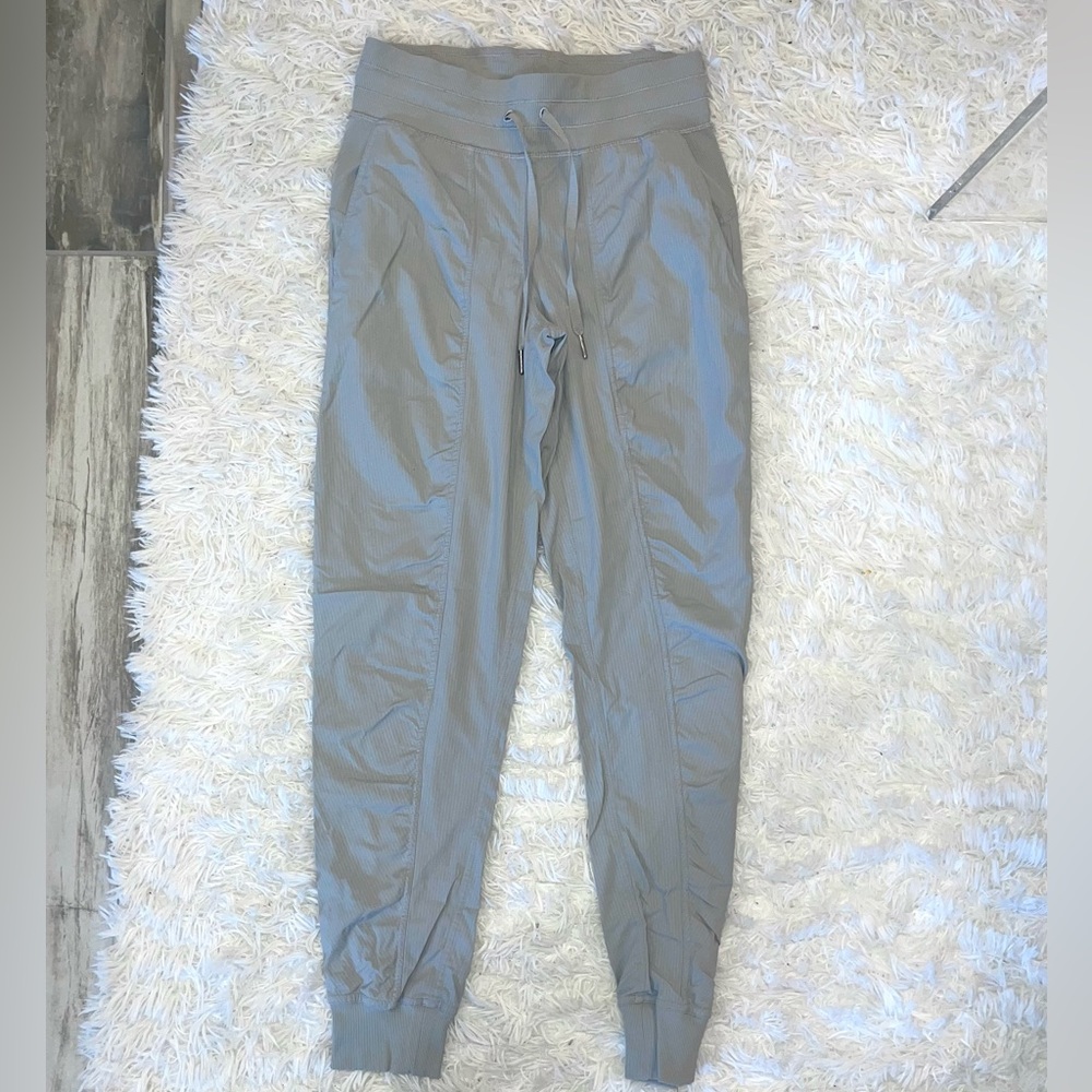 Lululemon Dance Studio Mid Rise Jogger